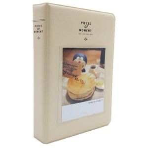 Fujifilm Instant Mini Polaroid Camera Instax Mini Photo Album Photo Book